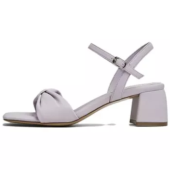 Сандалии женские Tata, бежевый/желтый