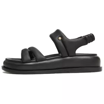 Сандалии женские Tata, черный