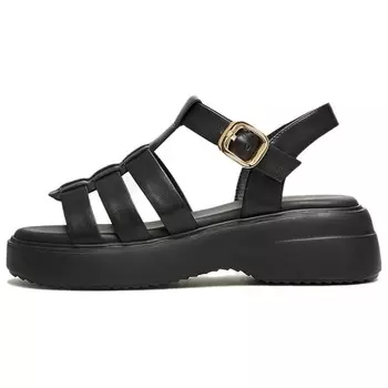 Сандалии женские Tata, черный