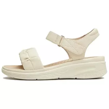 Сандалии женские Tata, цвет Apricot