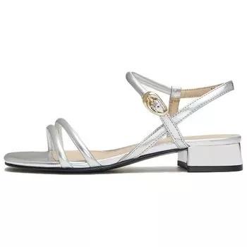 Сандалии женские Tata, цвет Apricot