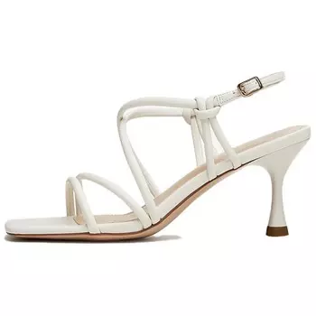 Сандалии женские Tata, цвет Coffee