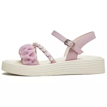 Сандалии женские Tata, фиолетовый