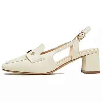 Сандалии женские Tata, коричневый