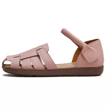 Сандалии женские Tata, розовый