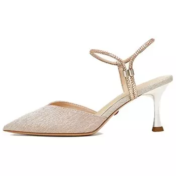 Сандалии женские Tata, розовый