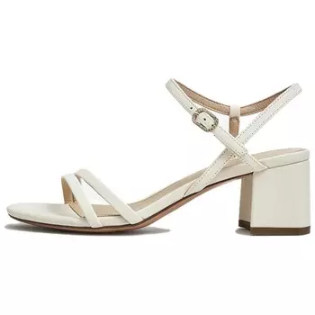 Сандалии женские Tata, зеленый