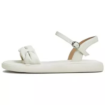 Сандалии женские Tata, желтый