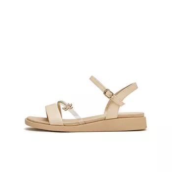 Сандалии женские Teenmix, бежевый