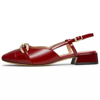 Сандалии женские Teenmix, бежевый