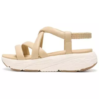Сандалии женские Teenmix, бежевый