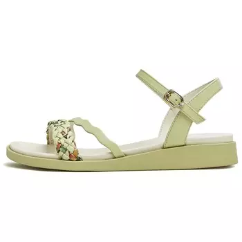 Сандалии женские Teenmix, бежевый