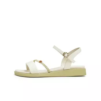 Сандалии женские Teenmix, бежевый