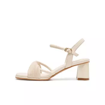 Сандалии женские Teenmix, цвет Apricot