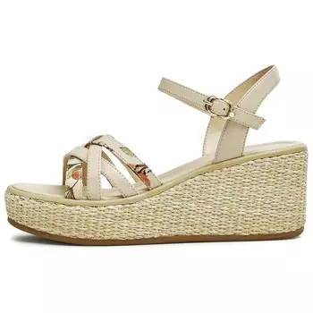 Сандалии женские Teenmix, цвет Apricot