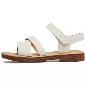 Сандалии женские Teenmix, цвет Apricot