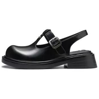 Сандалии женские Teenmix, цвет Coffee