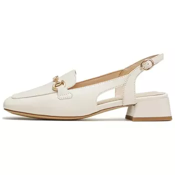 Сандалии женские Teenmix, коричневый