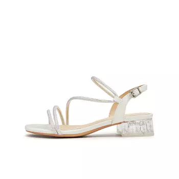 Сандалии женские Teenmix, розовый