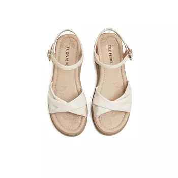 Сандалии женские Teenmix, зеленый