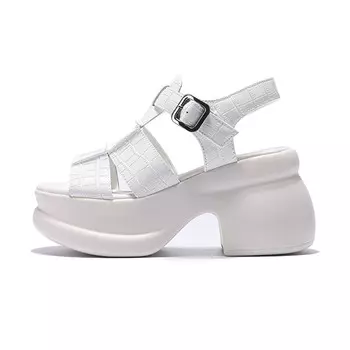 Сандалии женские Teresa, черный