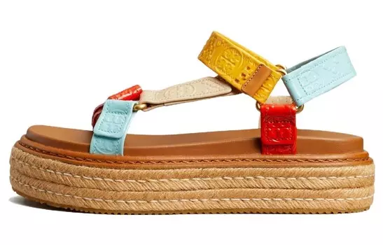 Сандалии женские Tory Burch