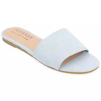 Сандалии женские Tru Comfort Foam Kolinna от Journee Journee Collection, синий