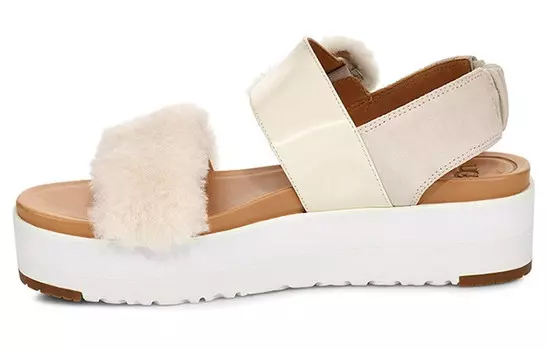 Сандалии женские Ugg