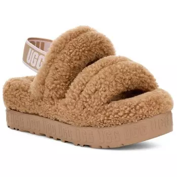 Сандалии женские Ugg, цвет Sand