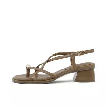 Сандалии женские Uncle'S House, белый