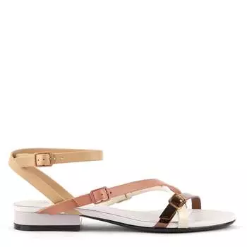 Сандалии женские United Nude, цвет bohemian