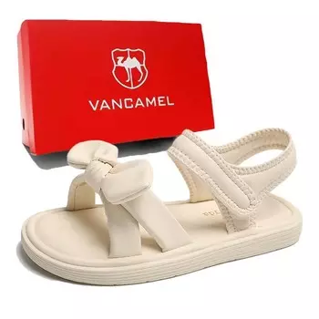 Сандалии женские Vancamel, бежевый