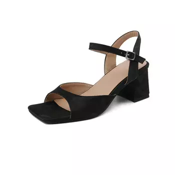 Сандалии женские Vandeelen, белый