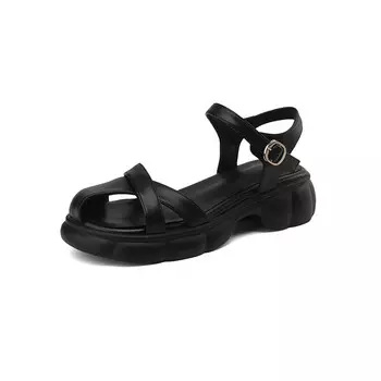 Сандалии женские Vandeelen, белый