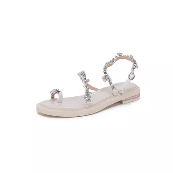 Сандалии женские Vandeelen, белый