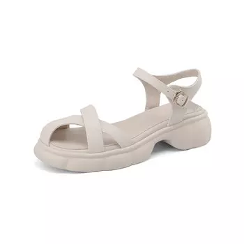 Сандалии женские Vandeelen, черный