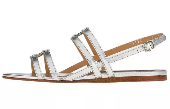 Сандалии женские Vara Slide Ferragamo