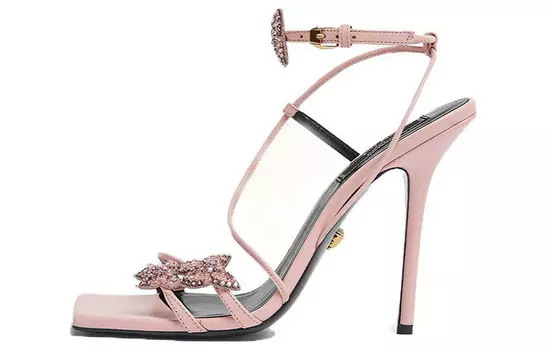 Сандалии женские Versace Jeans