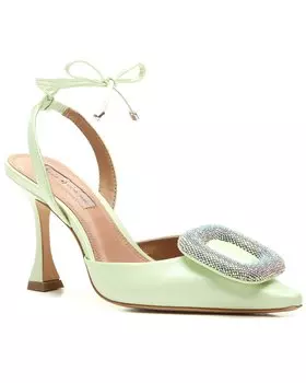 Сандалии женские Vicenza, зеленый