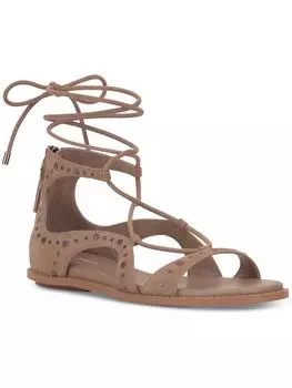Сандалии женские Vince Camuto, цвет truffle taupe