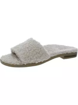 Сандалии женские Vionic, цвет ivory terry