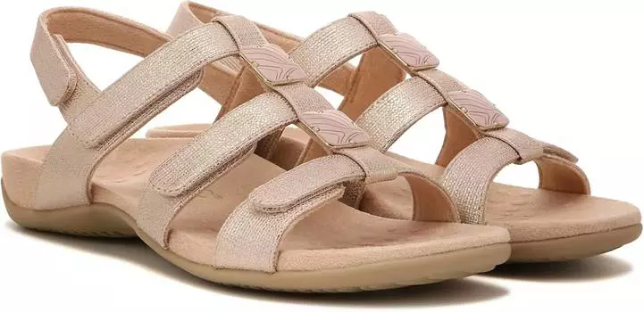 Сандалии женские Vionic, розовый