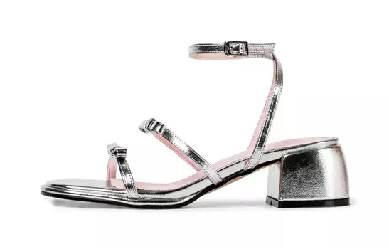 Сандалии женские Wonderful Couple