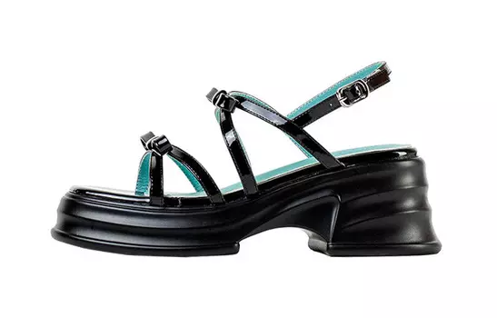 Сандалии женские Wonderful Couple, белый