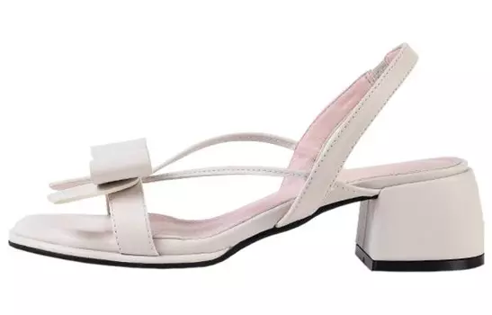 Сандалии женские Wonderful Couple, розовый