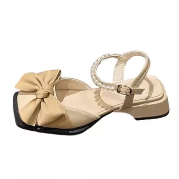 Сандалии женские Xingdiman, черный