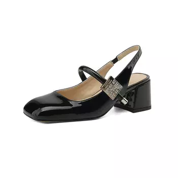 Сандалии женские Yikefei, белый