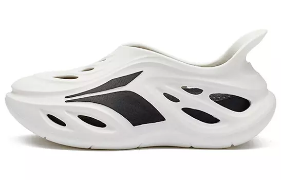 Сандалии женские Yuyu Whale Beach White/Black 361°