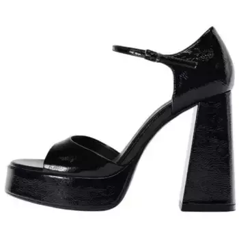 Сандалии женские Zara, черный