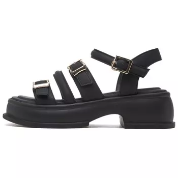 Сандалии женские Zgr, белый